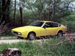 Matra-Simca Bagheera 1974 года